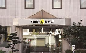 スマイルホテル名古屋新幹線口